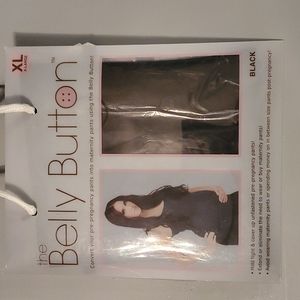 NWOT The Belly Button maternity band.
